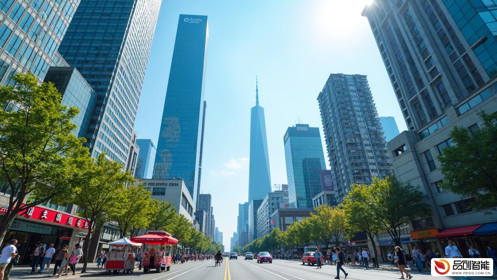 宁波市高精度温度传感模块集成研发中心：科技创新引领未来温度测量技术

