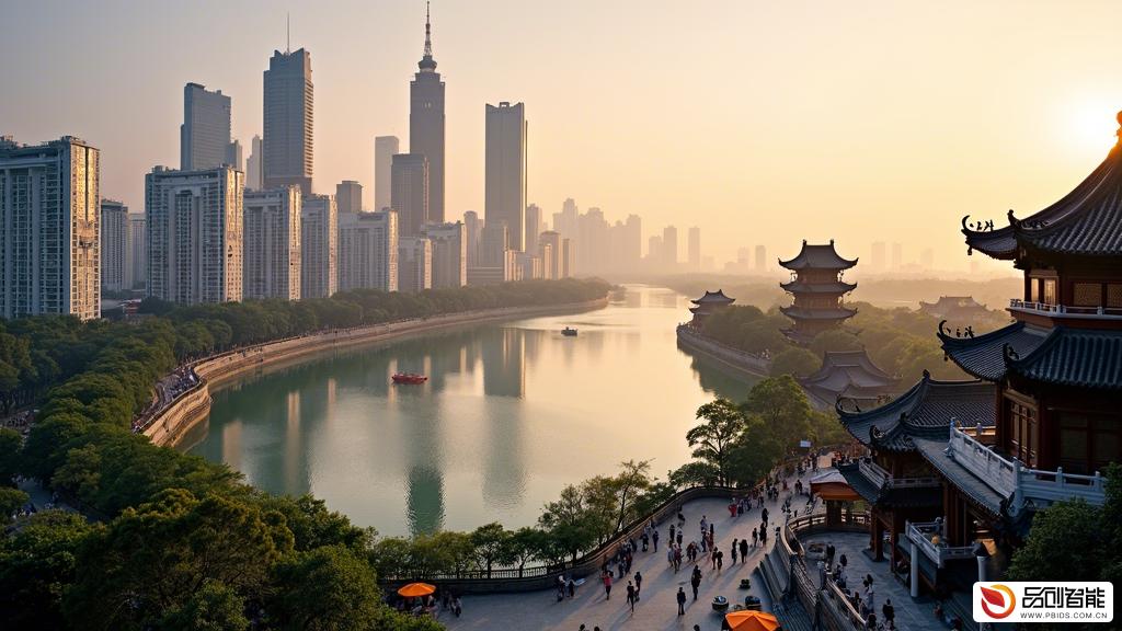杭州市低功耗测温芯片集成运营商：创新科技引领未来测温领域
