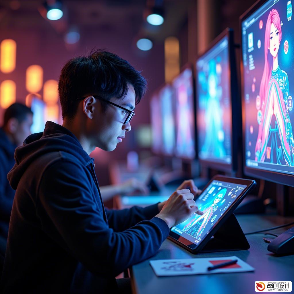 艺术操作流程优化：重塑创意产业的未来
