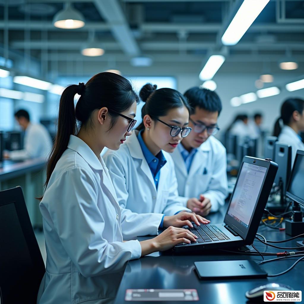 杭州市车载传感模块中心：引领智能交通新时代
