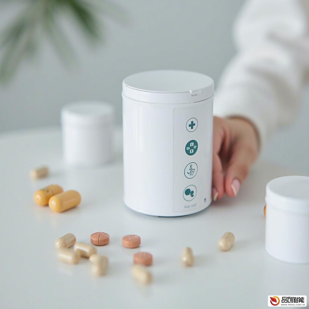 成都市智能药盒提醒系统技术中心：科技赋能...