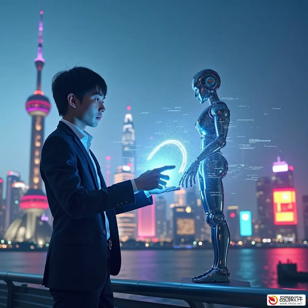 上海市AI热点资讯搜索平台公司深度解析
