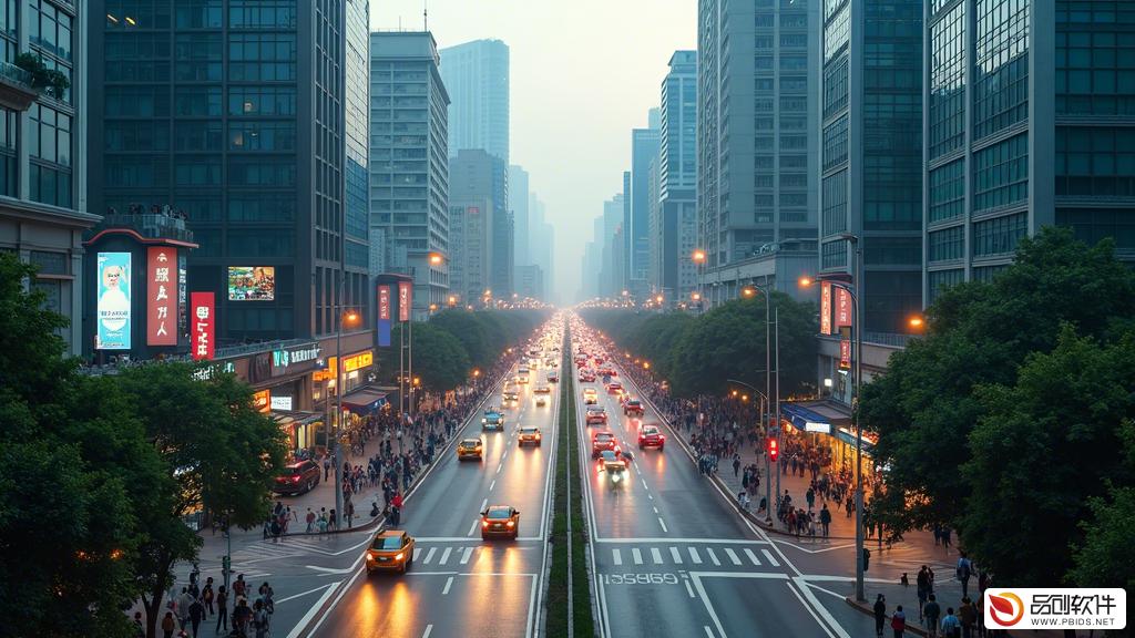 东莞市AI生活助手应用企业的崛起与影响
