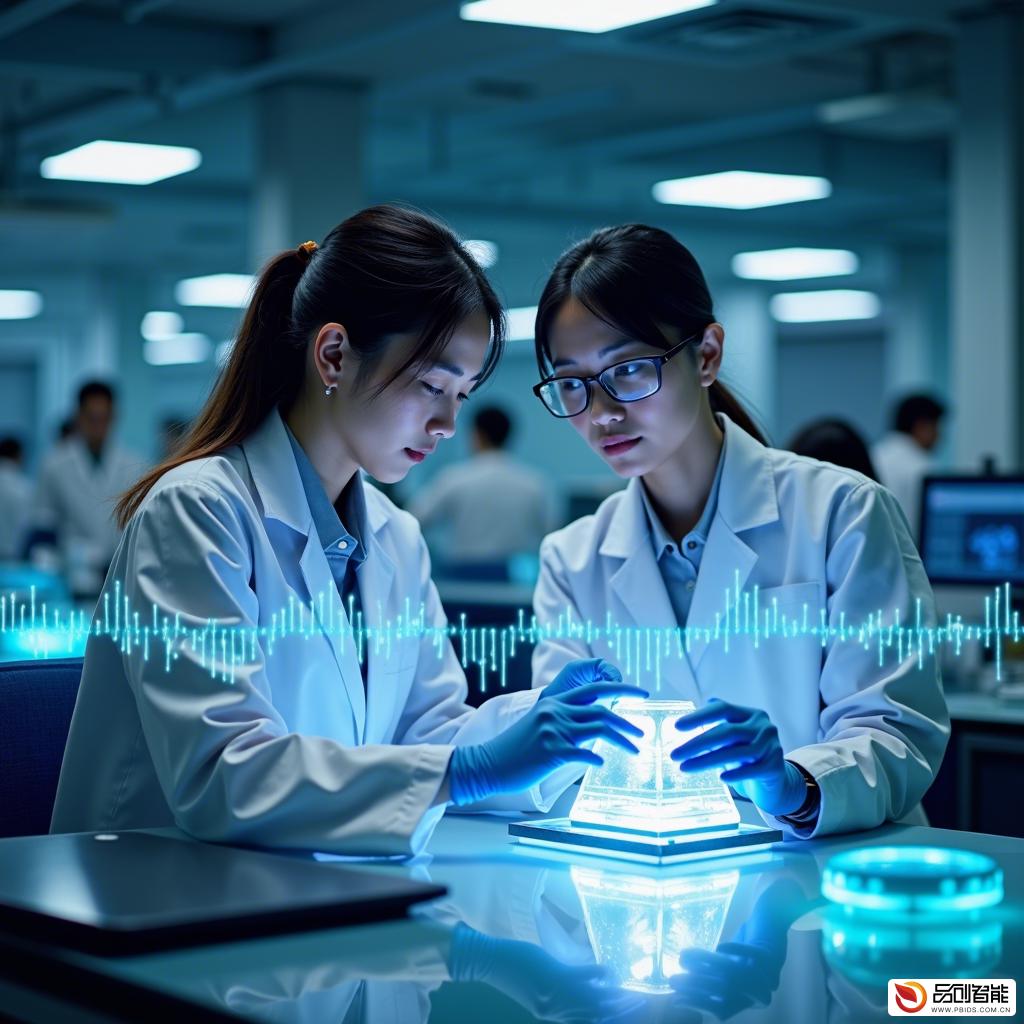天津市医疗设备动态调频系统工作室：创新引...