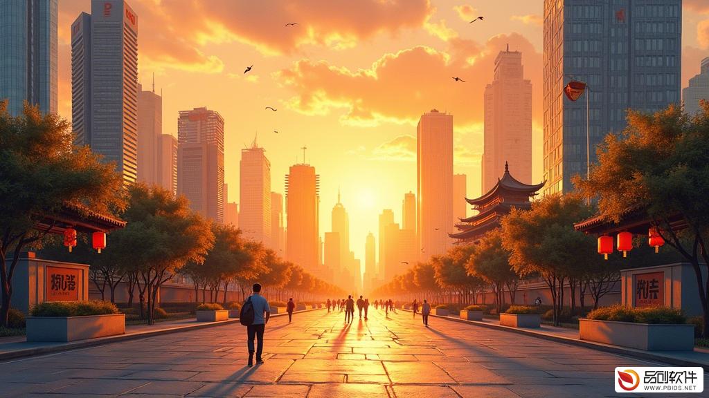 北京市会议全流程管理系统企业的革新之路
