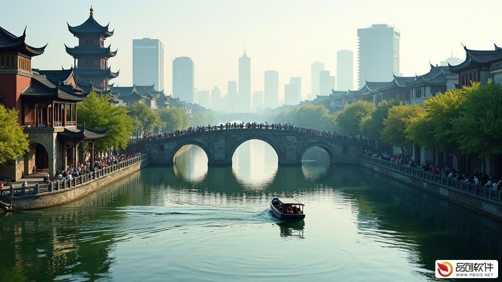 苏州市冷链温湿度监控系统研发中心：科技引领冷链物流新未来

