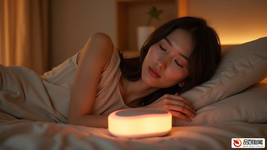 智能痛经缓解算法：科技赋能女性健康的新篇章
