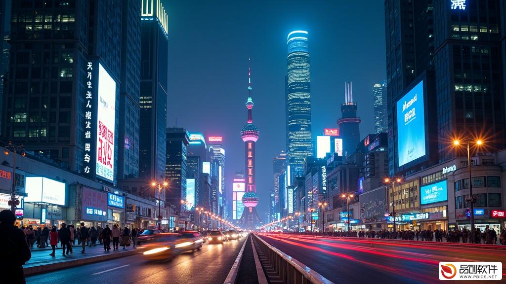 上海市5G+AI视频网关系统公司的创新与发展
