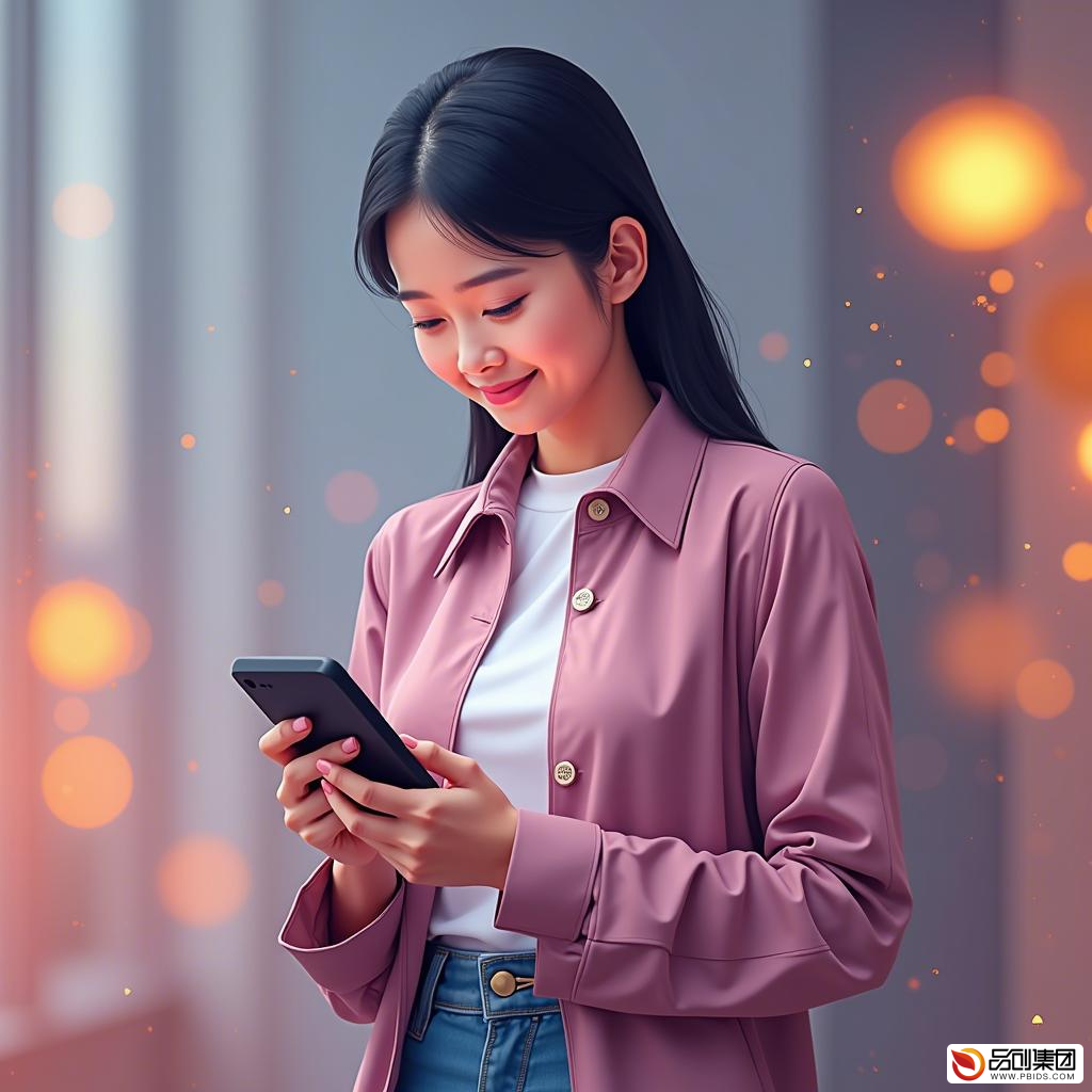 移動互聯(lián)網(wǎng)交互設(shè)計：塑造未來數(shù)字體驗的藝術(shù)
