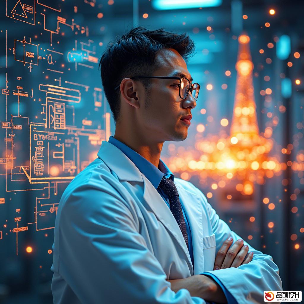 携手共创未来：传统能源营销视觉设计合作伙...