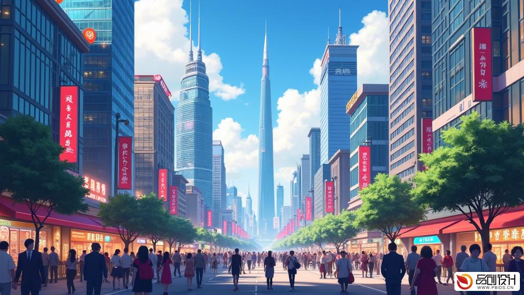 东莞市企业定制设计机构：打造专属品牌形象的力量
