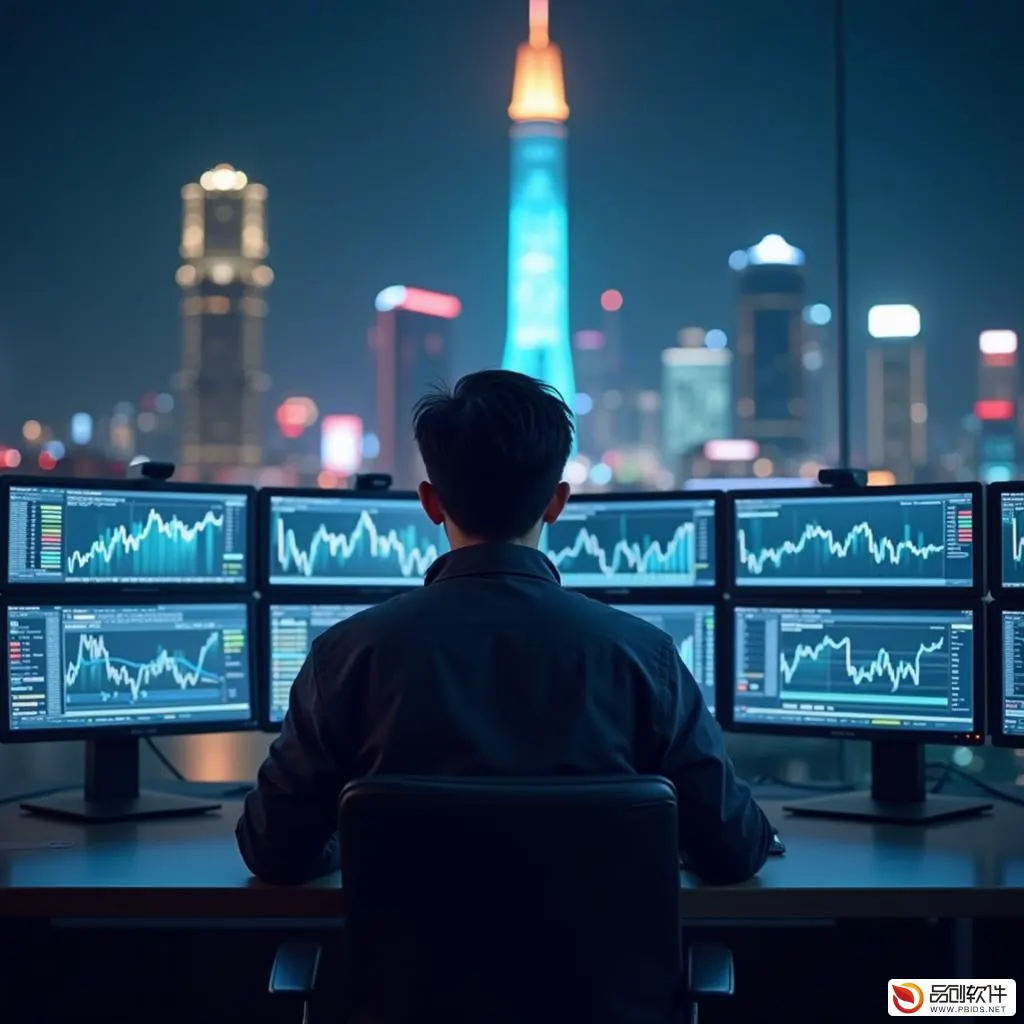 苏州市证券极速交易平台集团：引领金融交易新风尚
