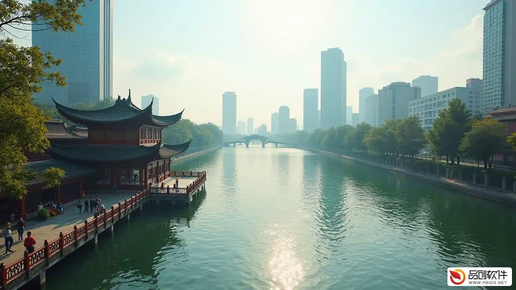 杭州市物流签收电子化平台运营商：引领智慧物流新时代
