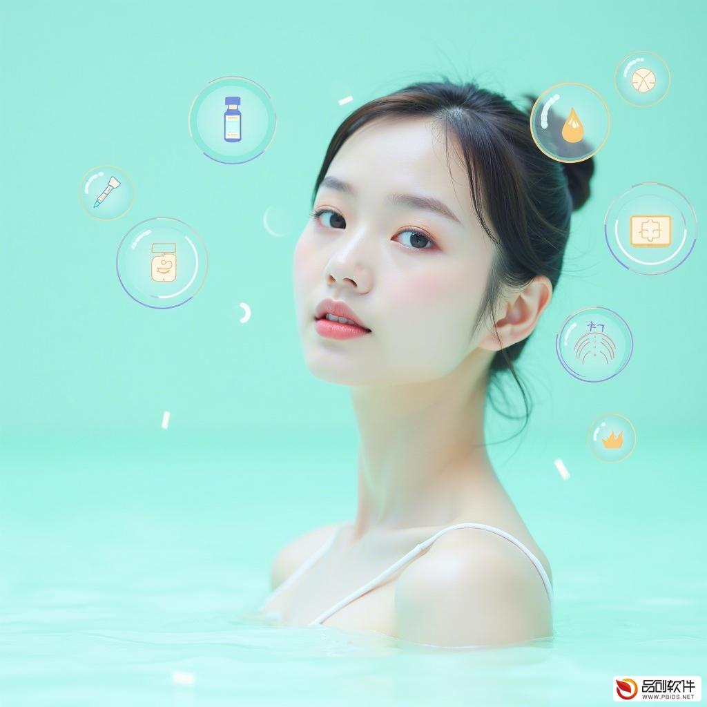 天津市医美云AI平台机构：引领医美行业智...