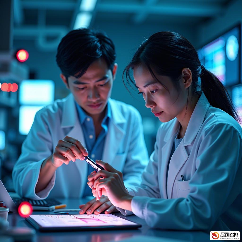 无锡市可穿戴健康监测仪集成开发团队的创新之路
