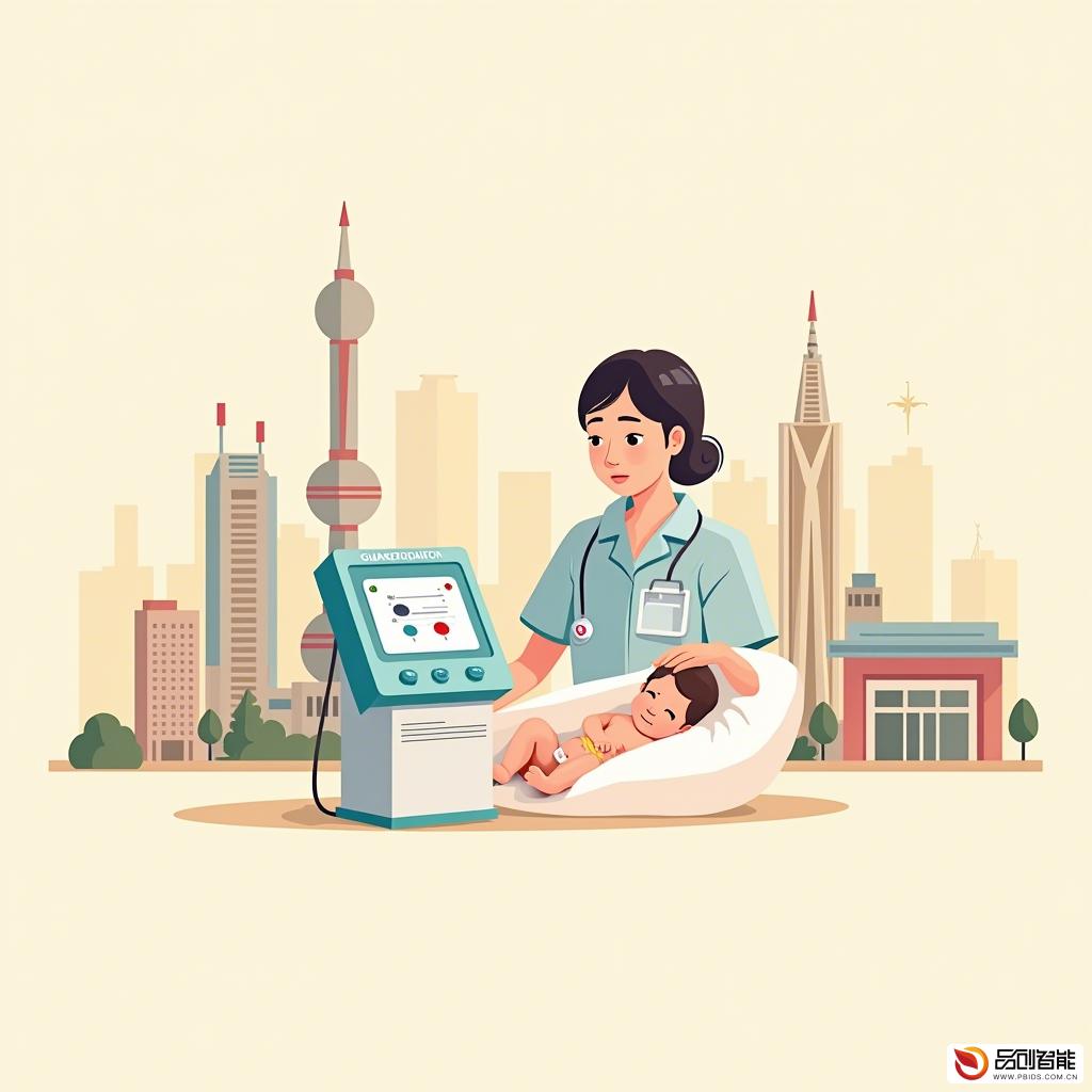 广州市新生儿黄疸监测仪集成机构全面解析
