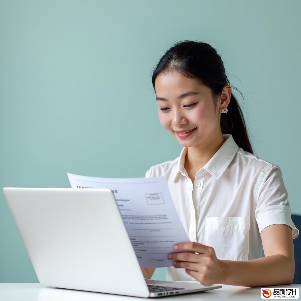 构建高效职业资格认证网页的信息架构指南
