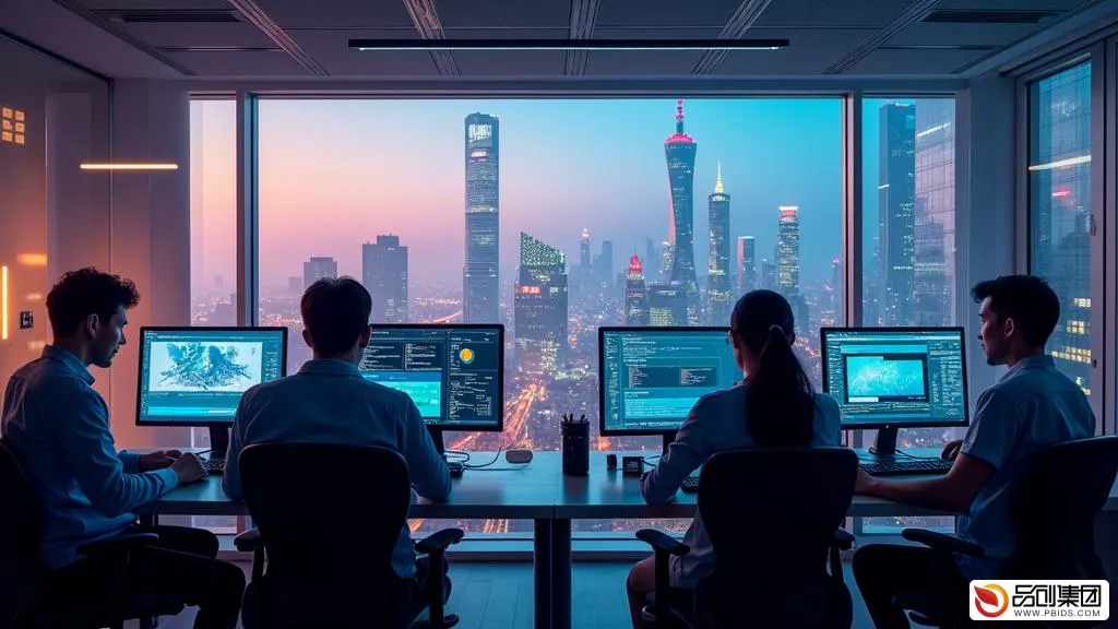 上海软件APP开发定制：打造专属数字化解决方案
