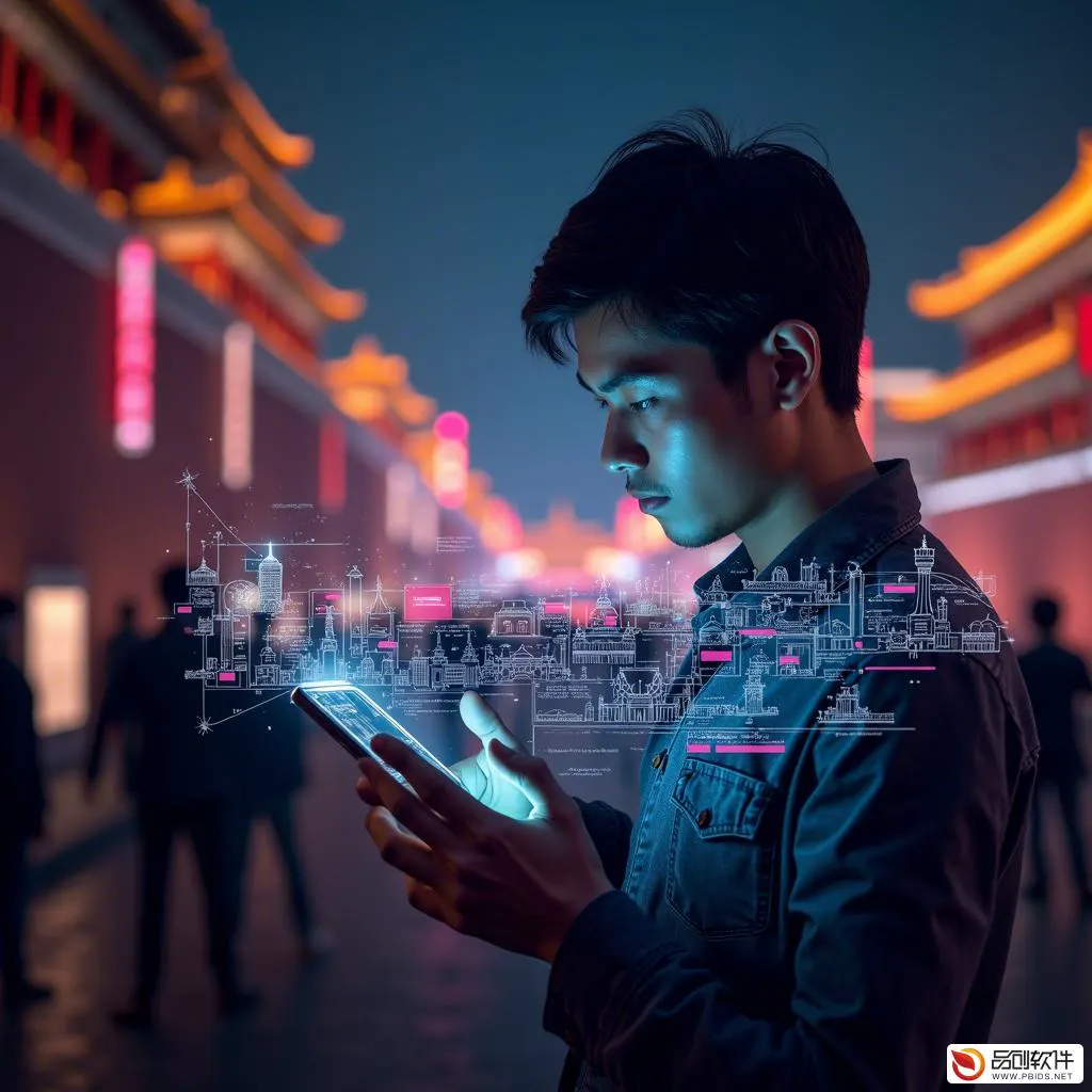 北京市微站定制开发：打造个性化移动服务新体验
