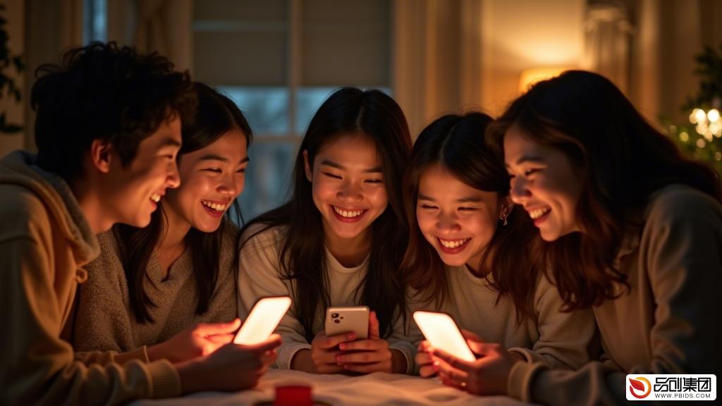 语音交友APP开发定制：打造专属社交新体验
