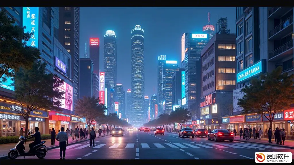 深圳市企业信息共享平台工作室：推动商业透明度与效率的新引擎

