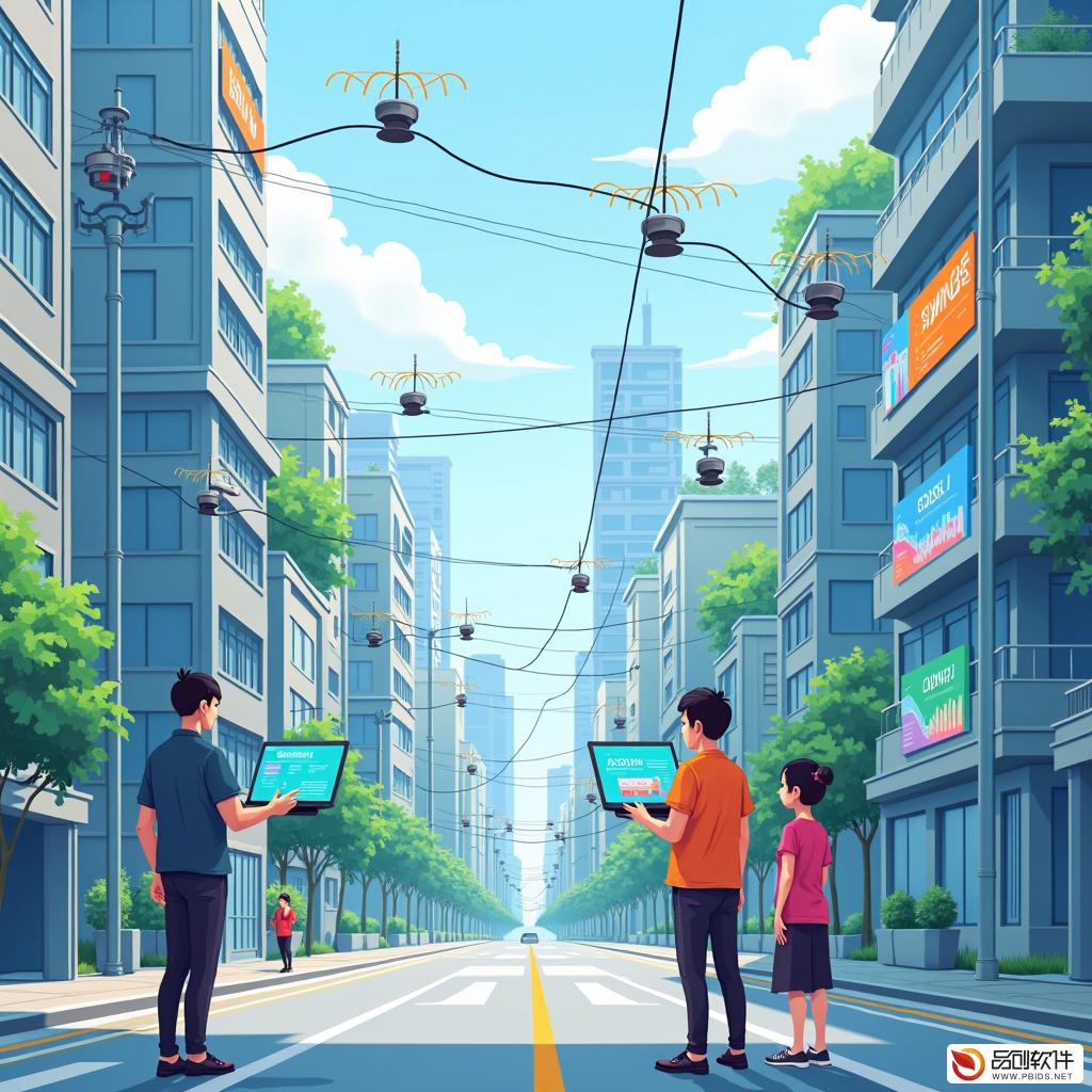 合肥市环境传感器数据融合系统：技术创新与...
