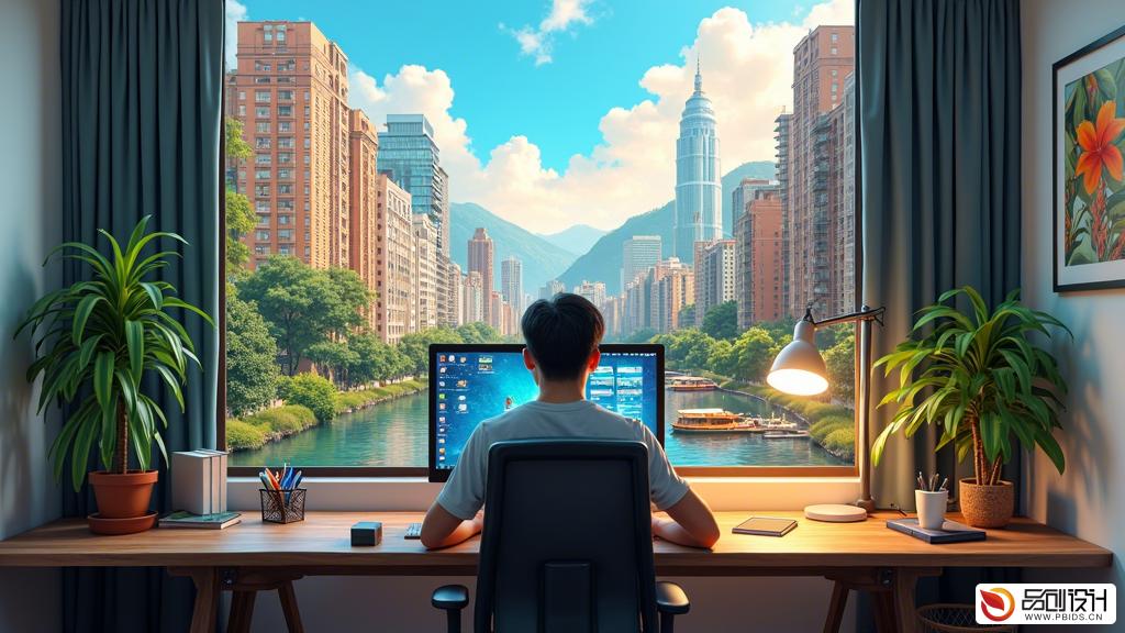 保山3D动态演示设计企业的创新之路
