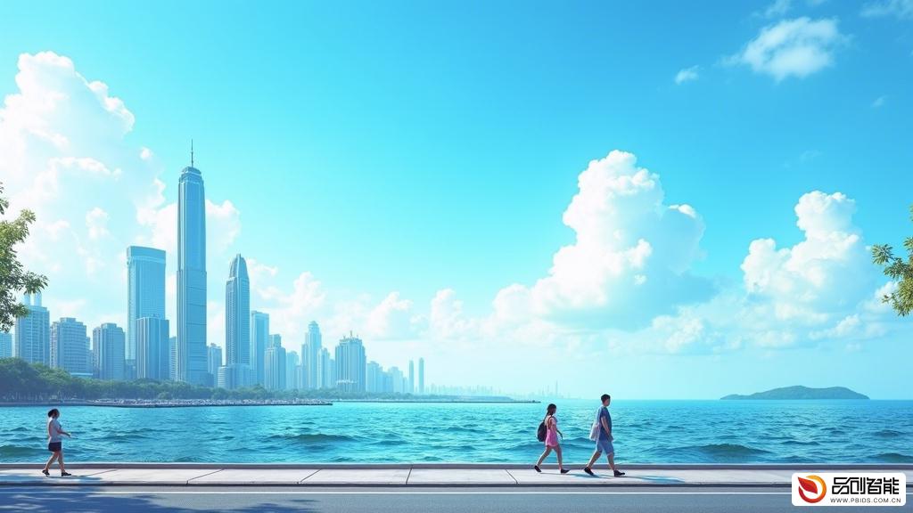 珠海市跨协议传感器组网集团：引领物联网技术创新与应用
