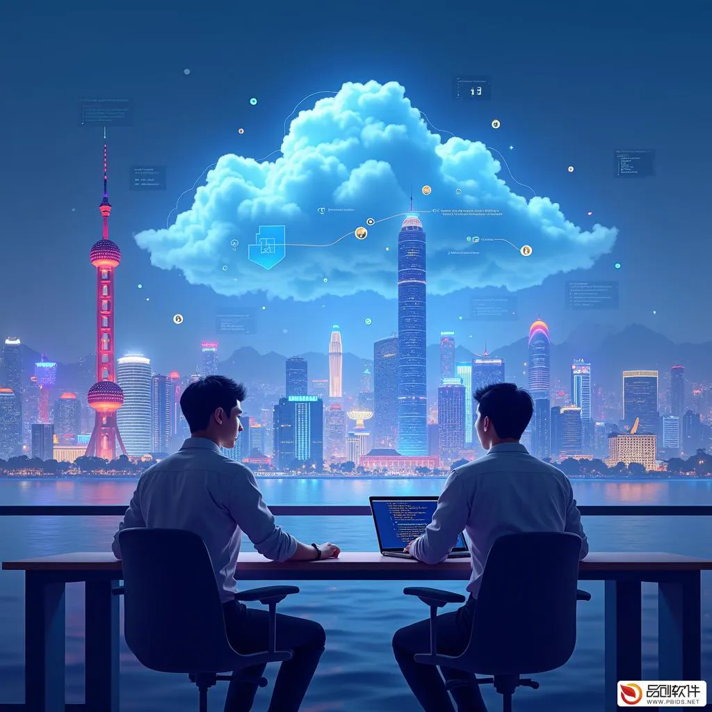 杭州市云端协同开发平台商：引领数字化转型的新篇章
