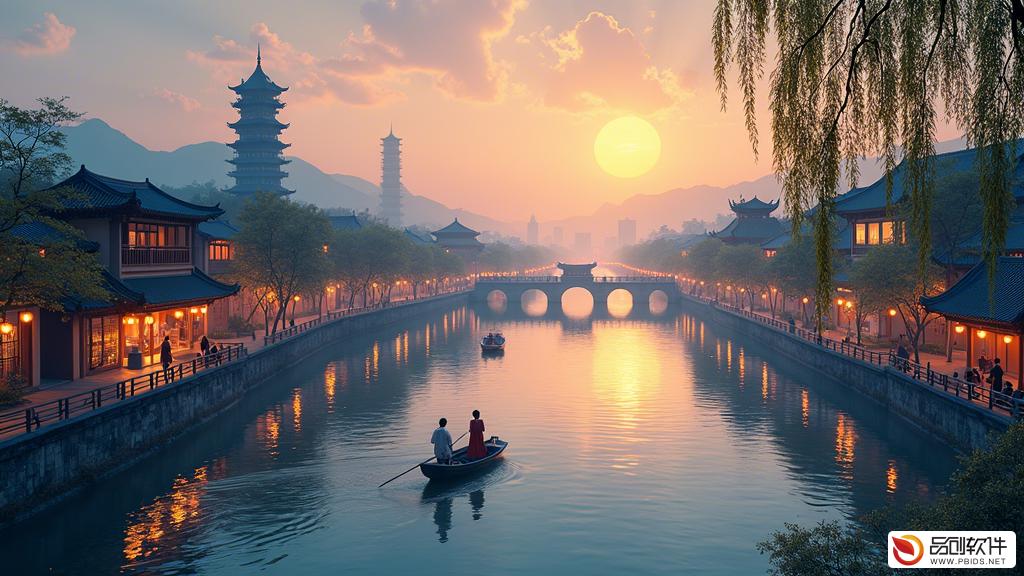 苏州市区块链资产清算平台机构：引领金融科技新篇章
