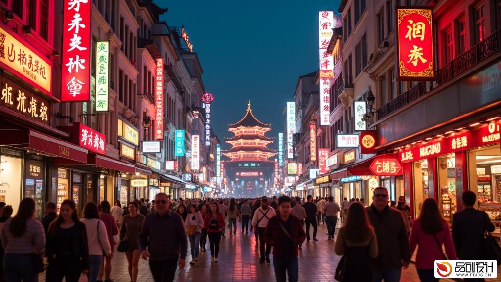 澳门体验优化方案有限公司：打造极致旅游与服务的新标杆
