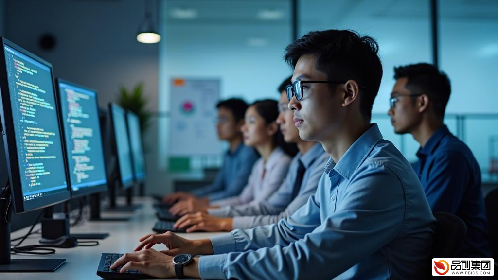 研发服务外包：提升企业创新力与竞争力的战略选择
