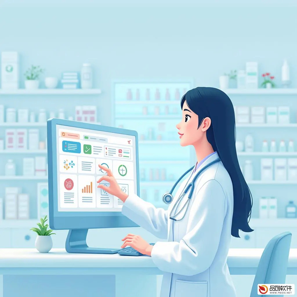 合肥市药店药品管理系统机构全面解析
