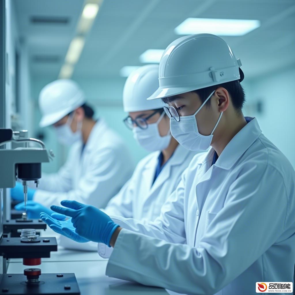 重庆市设备白名单安全认证实验室：保障信息安全的...