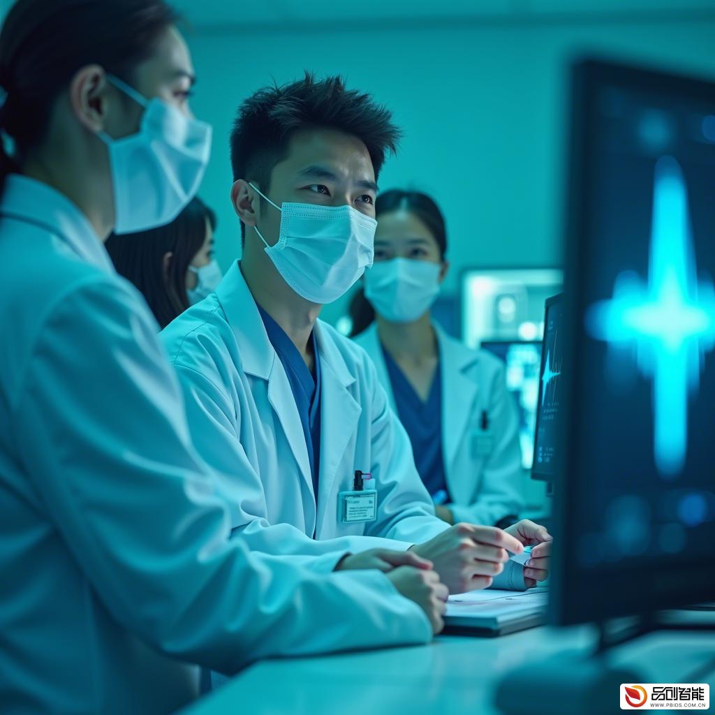 东莞市输液监护系统实时同步技术中心：引领医疗监...