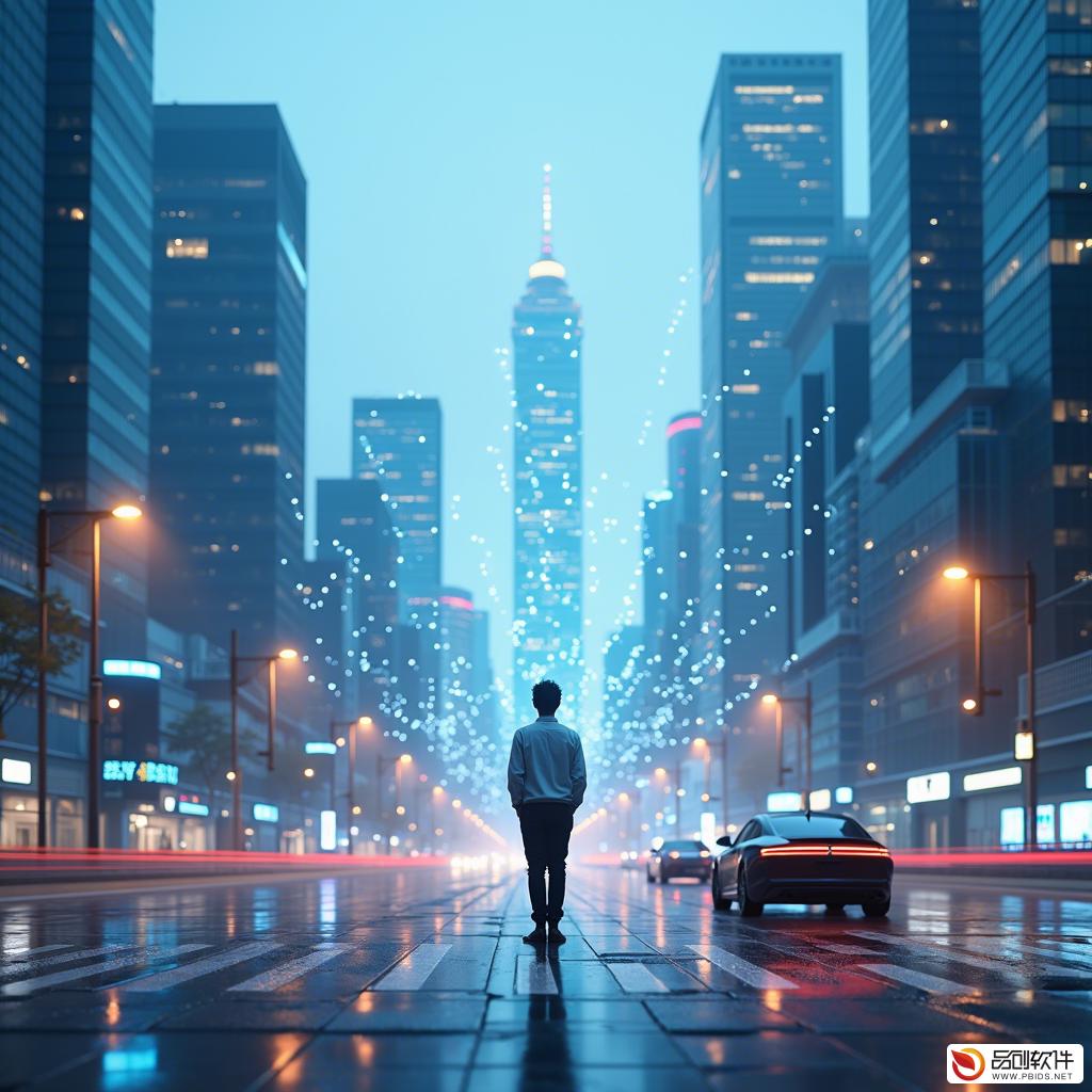 宁波市多模态传感器数据融合平台：创新引领...