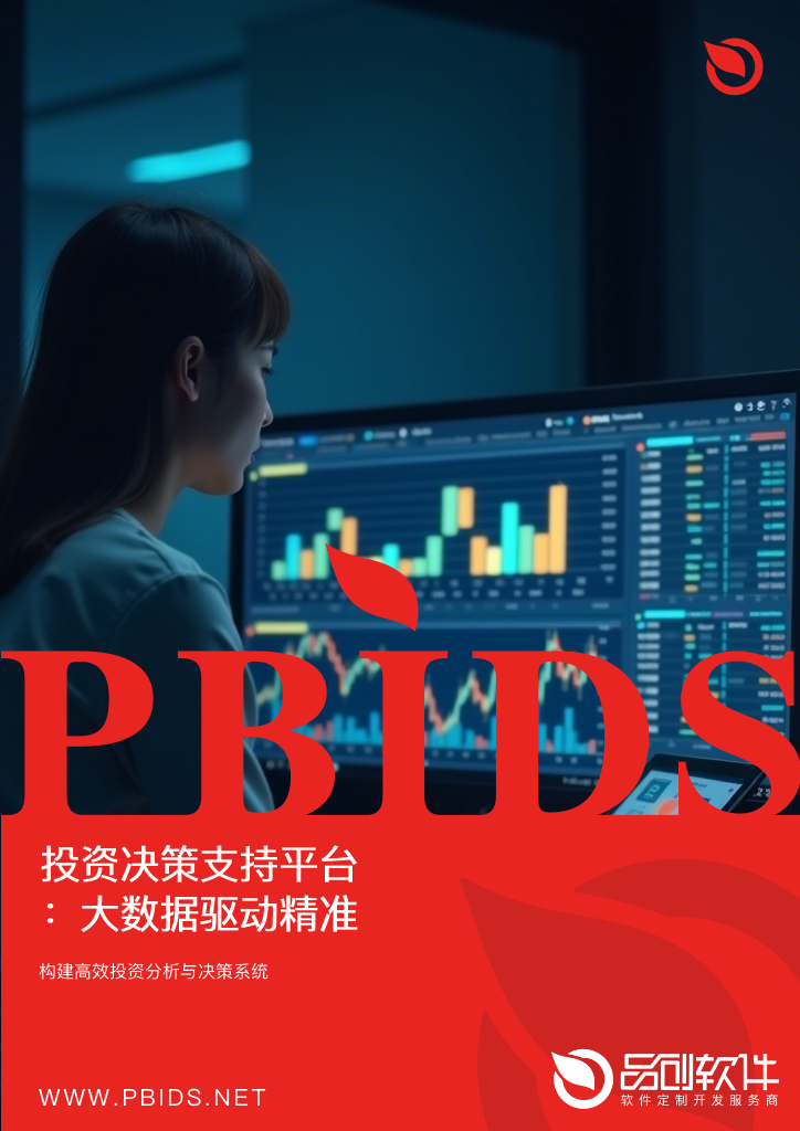 投资决策支持平台：大数据驱动精准选股策略