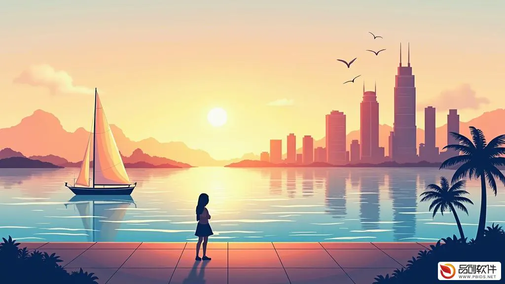 珠海市环保监测物联网平台工作室：科技赋能绿色生态
