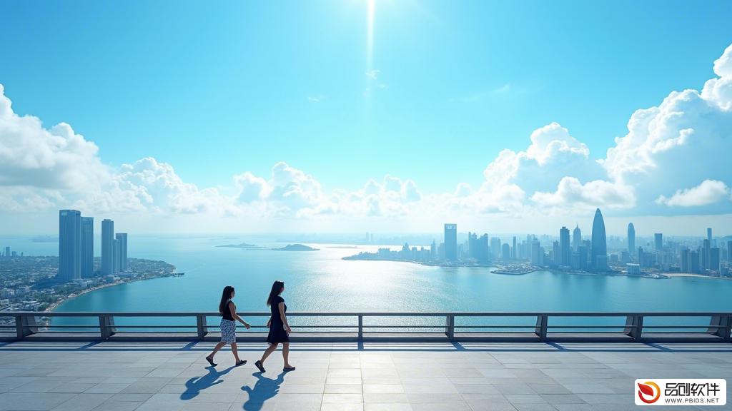 珠海市党建宣传矩阵管理平台企业的创新实践与探索

