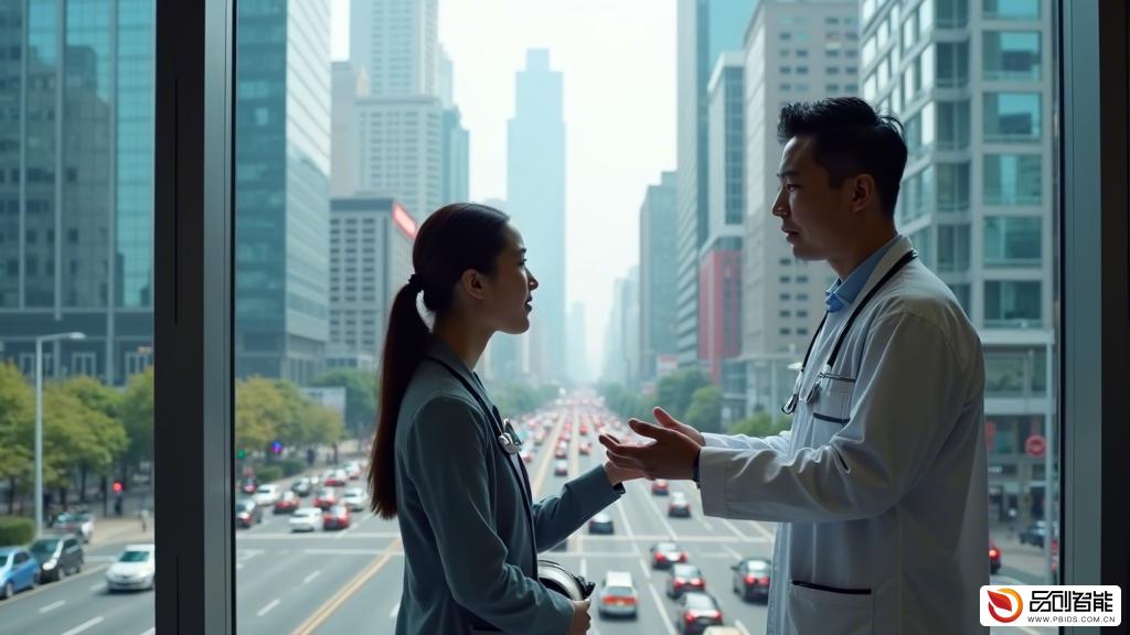 北京市医保移动支付机构：便捷医疗的新篇章
