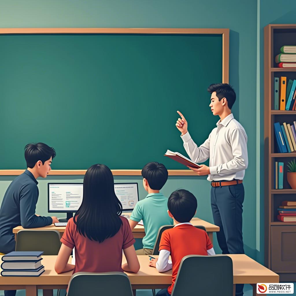 珠海市跨平台课程管理平台研发中心：引领教育数字...