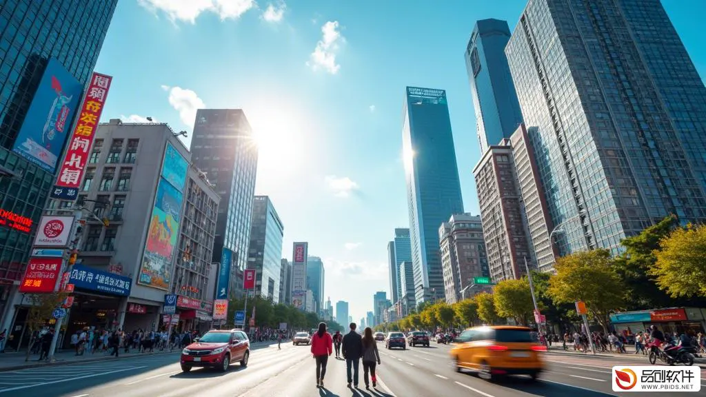 广州市重载车辆震动监测平台：守护城市安全与交通效率的创新实践
