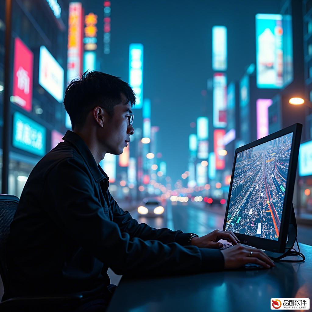 东莞市实时监测系统方案商：打造智慧城市的新引擎
