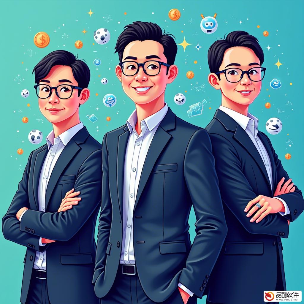 武汉市证券智能投行平台团队：引领金融科技...