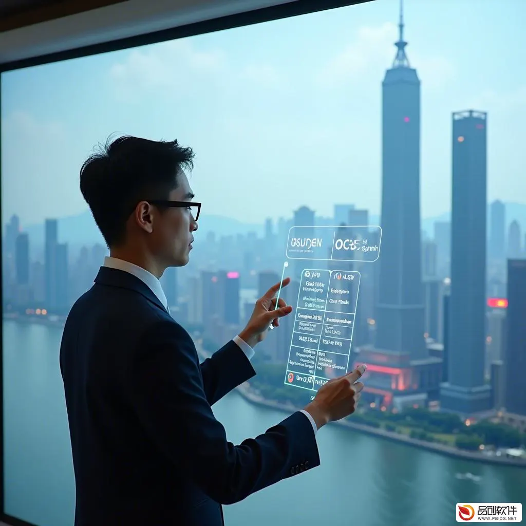 重庆市保险理赔OCR识别系统开发：创新技术引领...