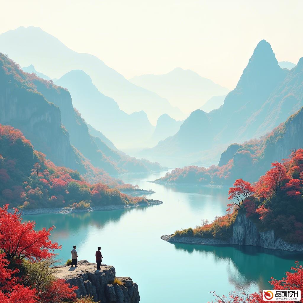 吉林VI系统设计：塑造品牌形象的艺术与策略
