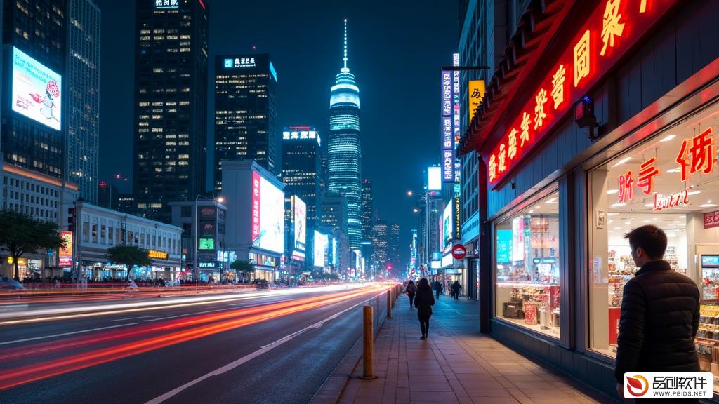 北京市跨境商品AI溯源平台工作室：打造智慧监管新标杆
