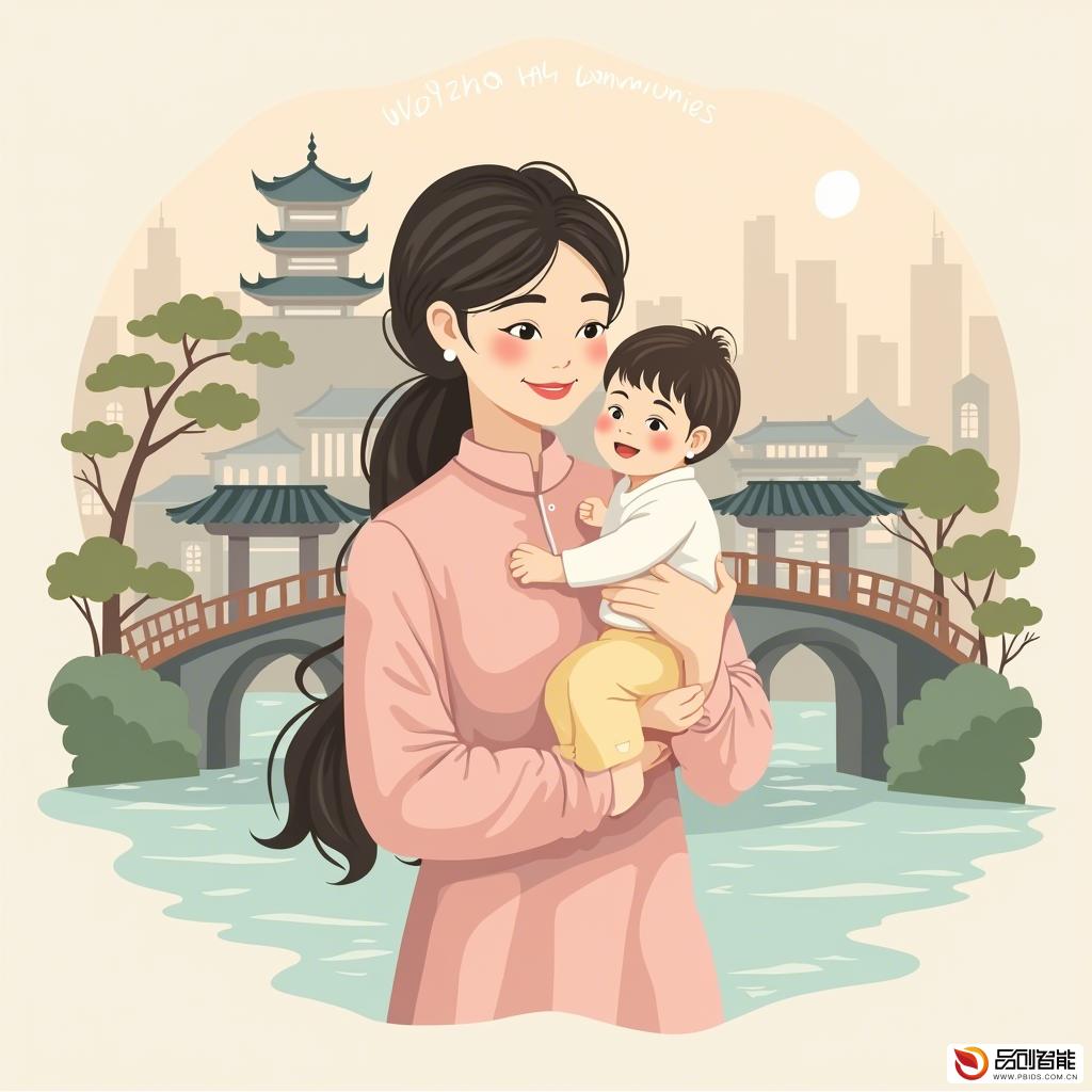苏州市母婴社区知识共享平台：连接爱与成长的桥梁
