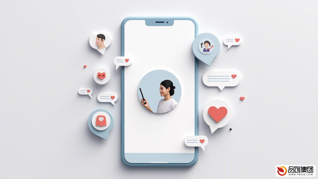 社交软件APP定制：打造专属社交平台的全方位指南
