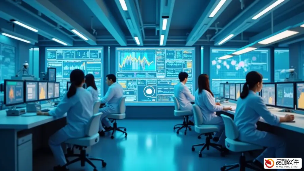 深圳市医疗科研数据平台有限公司：引领医疗数据创新与应用的新篇章
